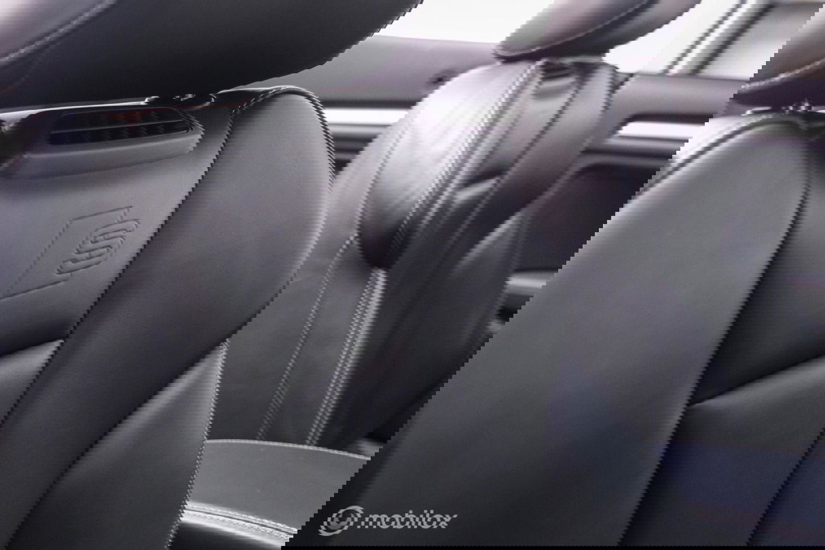 Audi A3 Cabriolet 2.0 TFSI quattro Pro Line Plus | VOL opties | Trekhaak | VC | airscarf | adaptive |