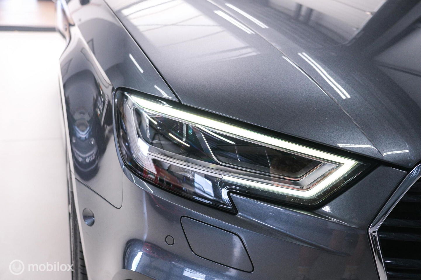 Audi A3 Cabriolet 2.0 TFSI quattro Pro Line Plus | VOL opties | Trekhaak | VC | airscarf | adaptive |