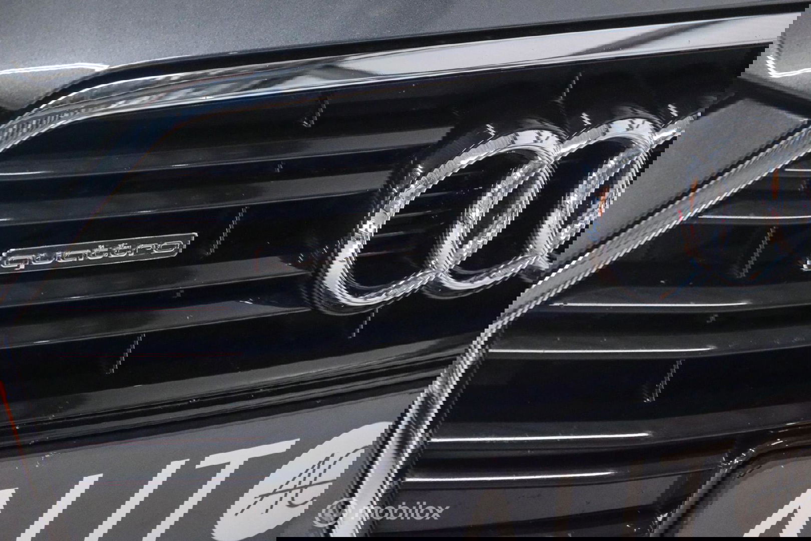 Audi A3 Cabriolet 2.0 TFSI quattro Pro Line Plus | VOL opties | Trekhaak | VC | airscarf | adaptive |