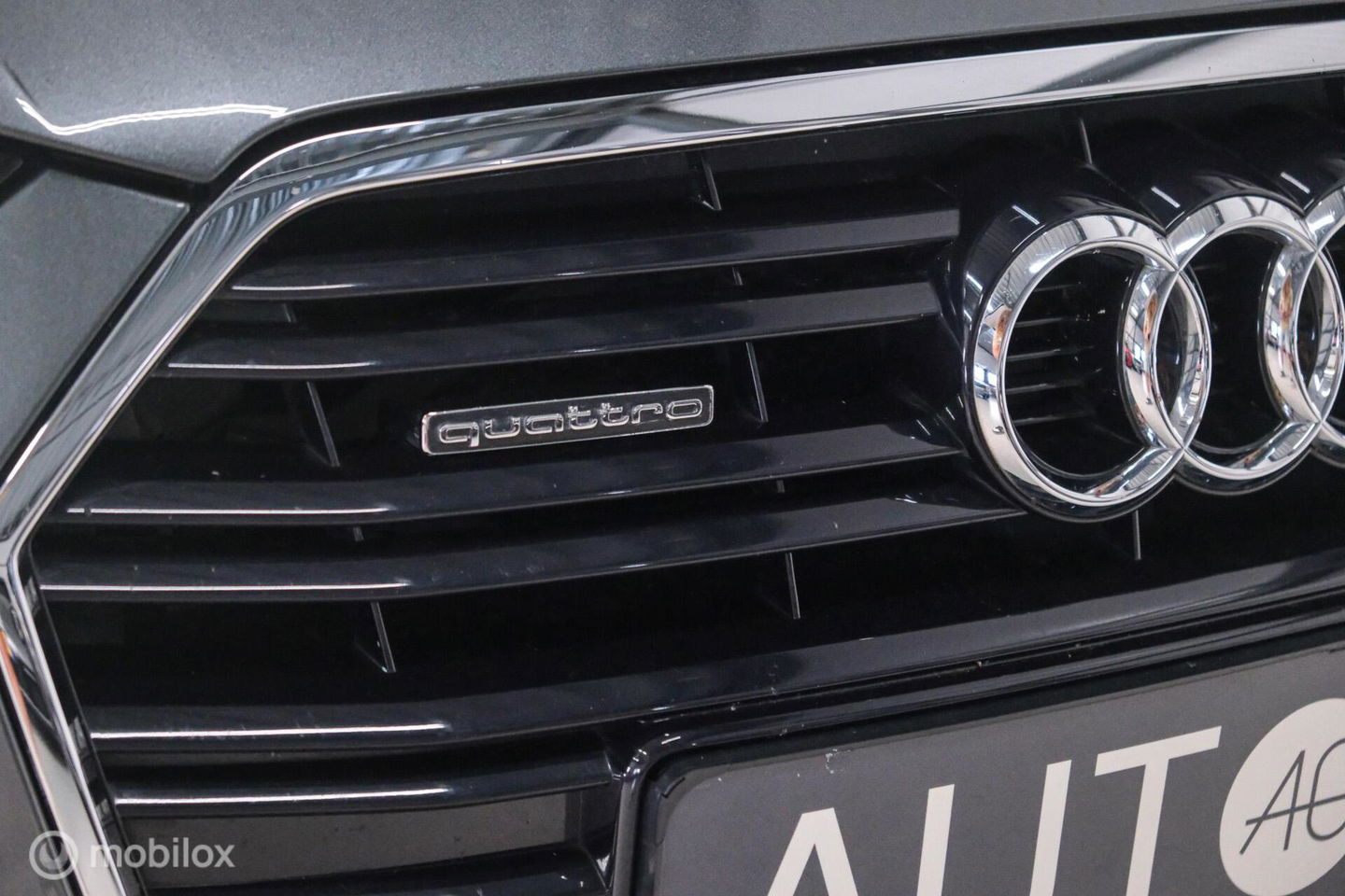 Audi A3 Cabriolet 2.0 TFSI quattro Pro Line Plus | VOL opties | Trekhaak | VC | airscarf | adaptive |