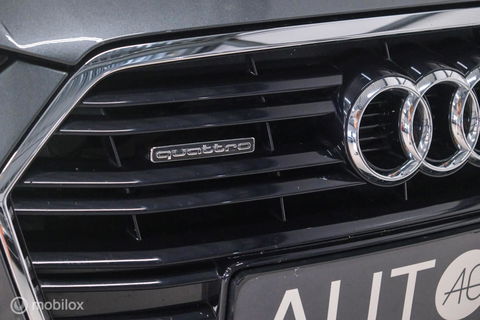 Audi A3 Cabriolet 2.0 TFSI quattro Pro Line Plus | VOL opties | Trekhaak | VC | airscarf | adaptive |