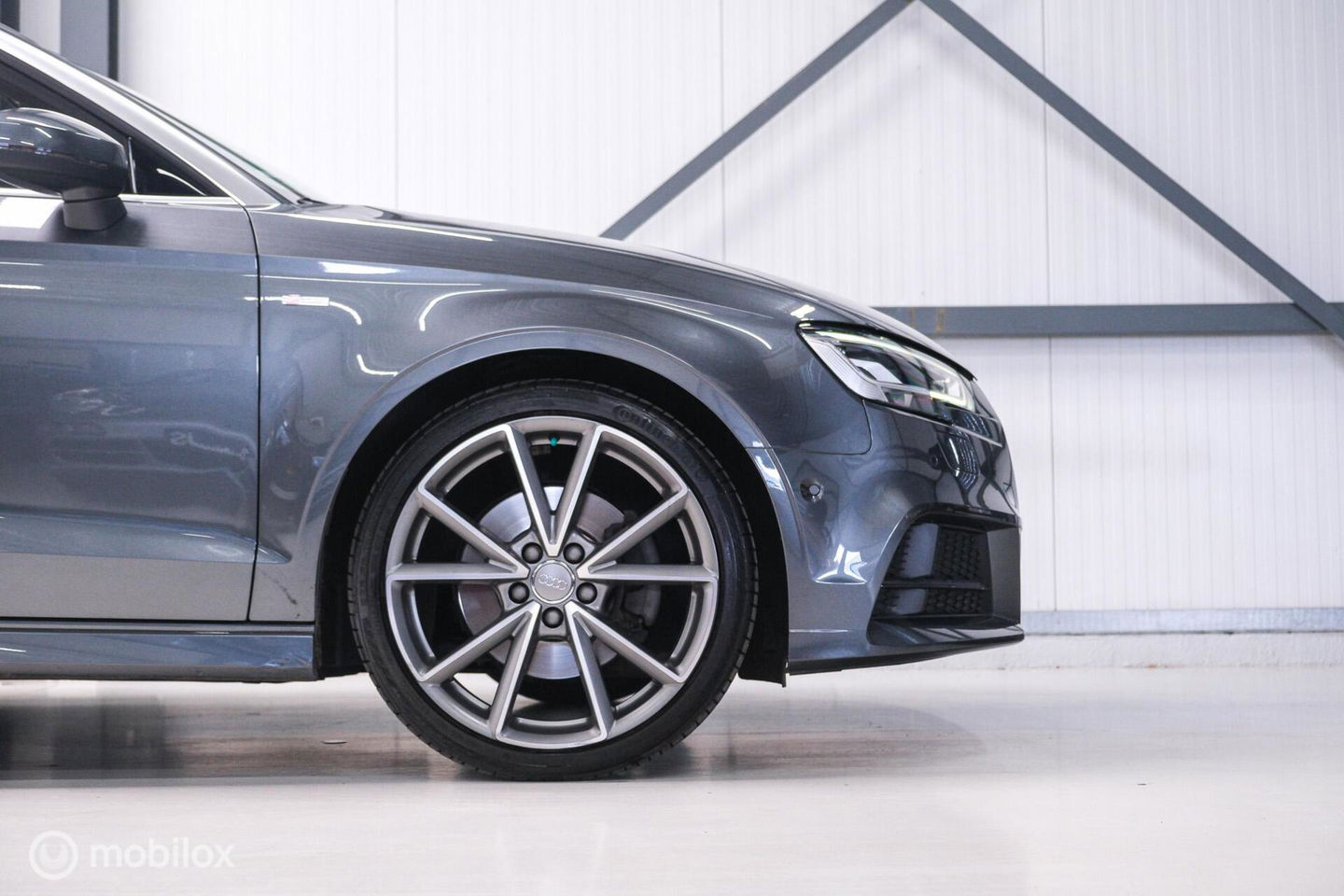 Audi A3 Cabriolet 2.0 TFSI quattro Pro Line Plus | VOL opties | Trekhaak | VC | airscarf | adaptive |