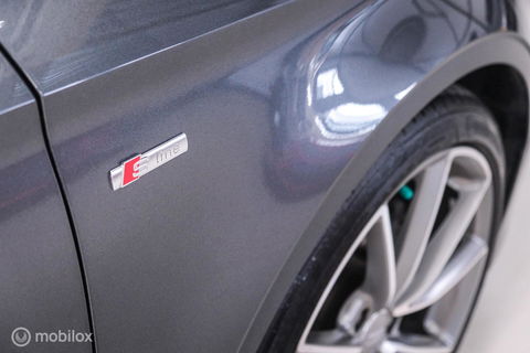 Audi A3 Cabriolet 2.0 TFSI quattro Pro Line Plus | VOL opties | Trekhaak | VC | airscarf | adaptive |