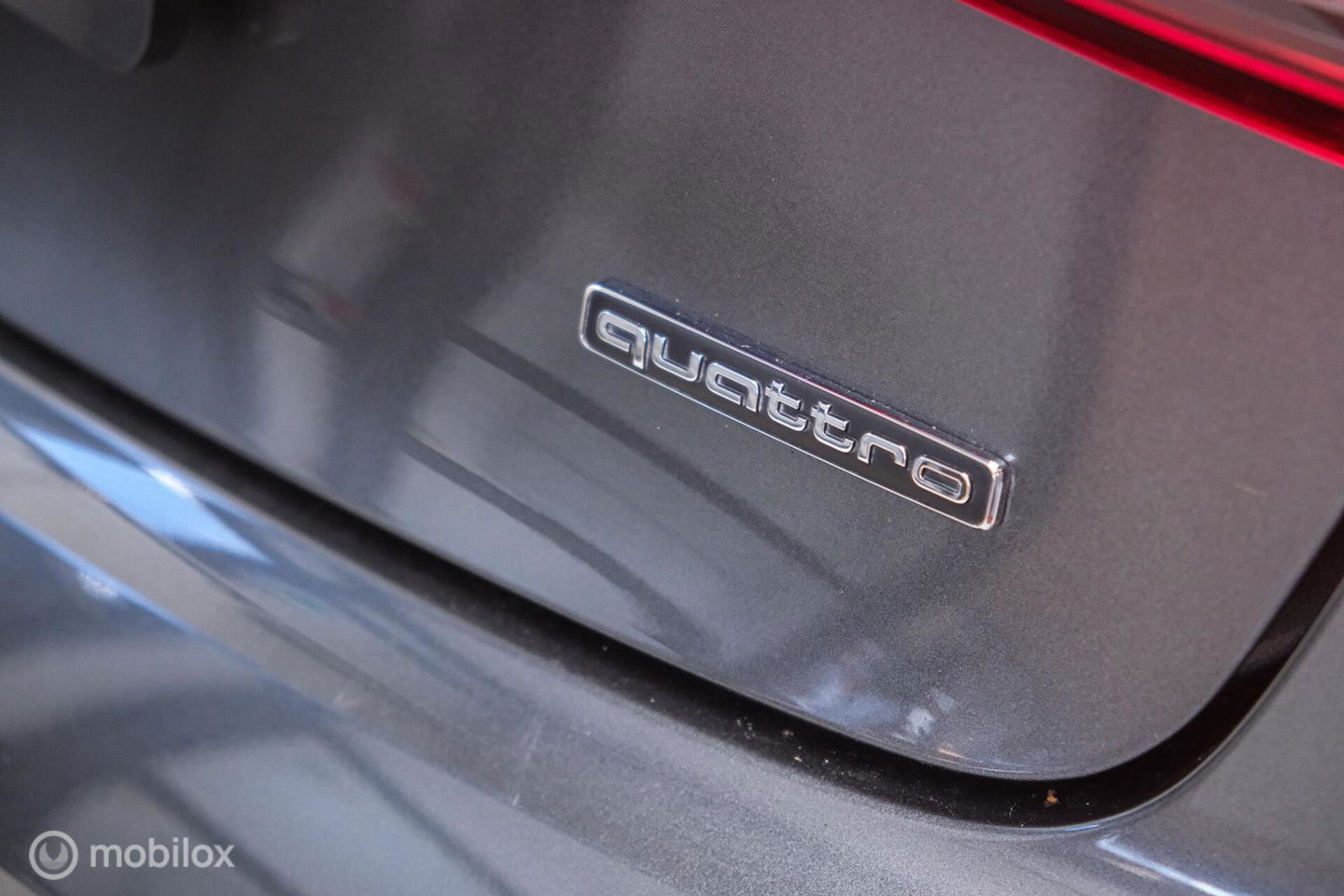 Audi A3 Cabriolet 2.0 TFSI quattro Pro Line Plus | VOL opties | Trekhaak | VC | airscarf | adaptive |
