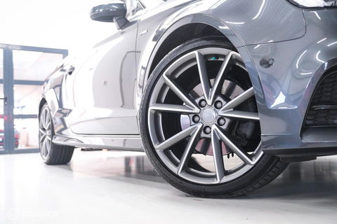 Audi A3 Cabriolet 2.0 TFSI quattro Pro Line Plus | VOL opties | Trekhaak | VC | airscarf | adaptive |
