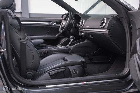 Audi A3 Cabriolet 2.0 TFSI quattro Pro Line Plus | VOL opties | Trekhaak | VC | airscarf | adaptive |