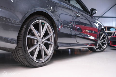 Audi A3 Cabriolet 2.0 TFSI quattro Pro Line Plus | VOL opties | Trekhaak | VC | airscarf | adaptive |