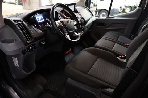 Ford Transit 2.0 TDCI L2H3 LAADKLEP AUTOMAAT DUBBELE SCHUIFDEUR