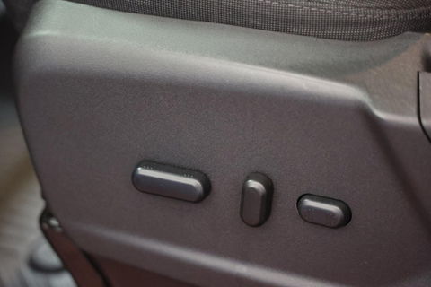 Ford Transit 2.0 TDCI L2H3 LAADKLEP AUTOMAAT DUBBELE SCHUIFDEUR