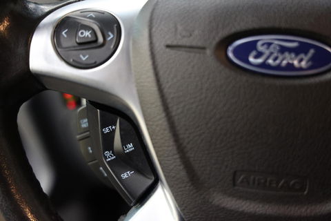 Ford Transit 2.0 TDCI L2H3 LAADKLEP AUTOMAAT DUBBELE SCHUIFDEUR