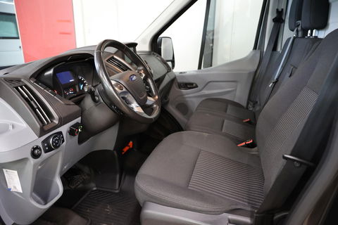 Ford Transit 2.0 TDCI L2H3 LAADKLEP AUTOMAAT DUBBELE SCHUIFDEUR