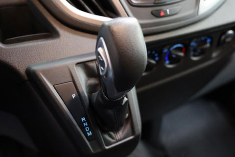Ford Transit 2.0 TDCI L2H3 LAADKLEP AUTOMAAT DUBBELE SCHUIFDEUR