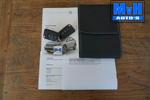 Volkswagen Taigo 1.0 TSI Life|VIRTUAL|ACC|LED|CARPLAY|ORG.NL