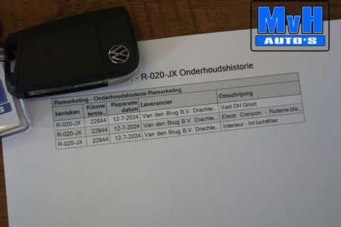 Volkswagen Taigo 1.0 TSI Life|VIRTUAL|ACC|LED|CARPLAY|ORG.NL