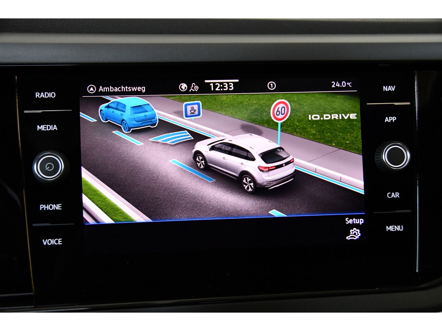 Volkswagen Taigo 1.5 R-Line Schuifkanteldak, Apple Carplay