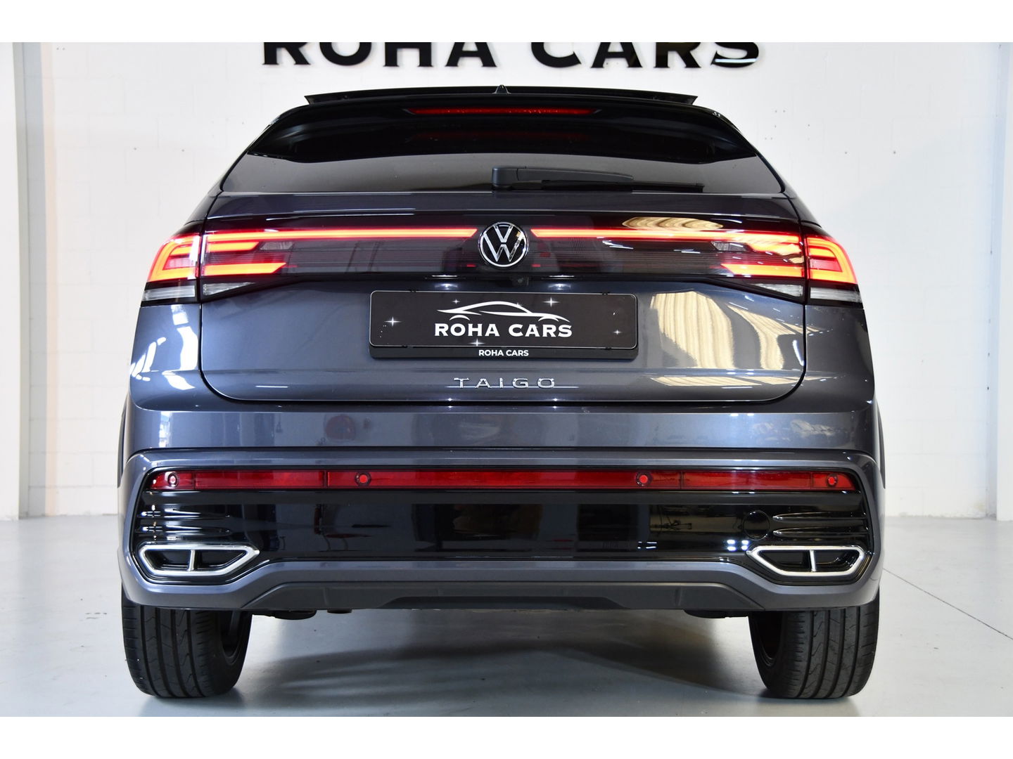 Volkswagen Taigo 1.5 R-Line Schuifkanteldak, Apple Carplay