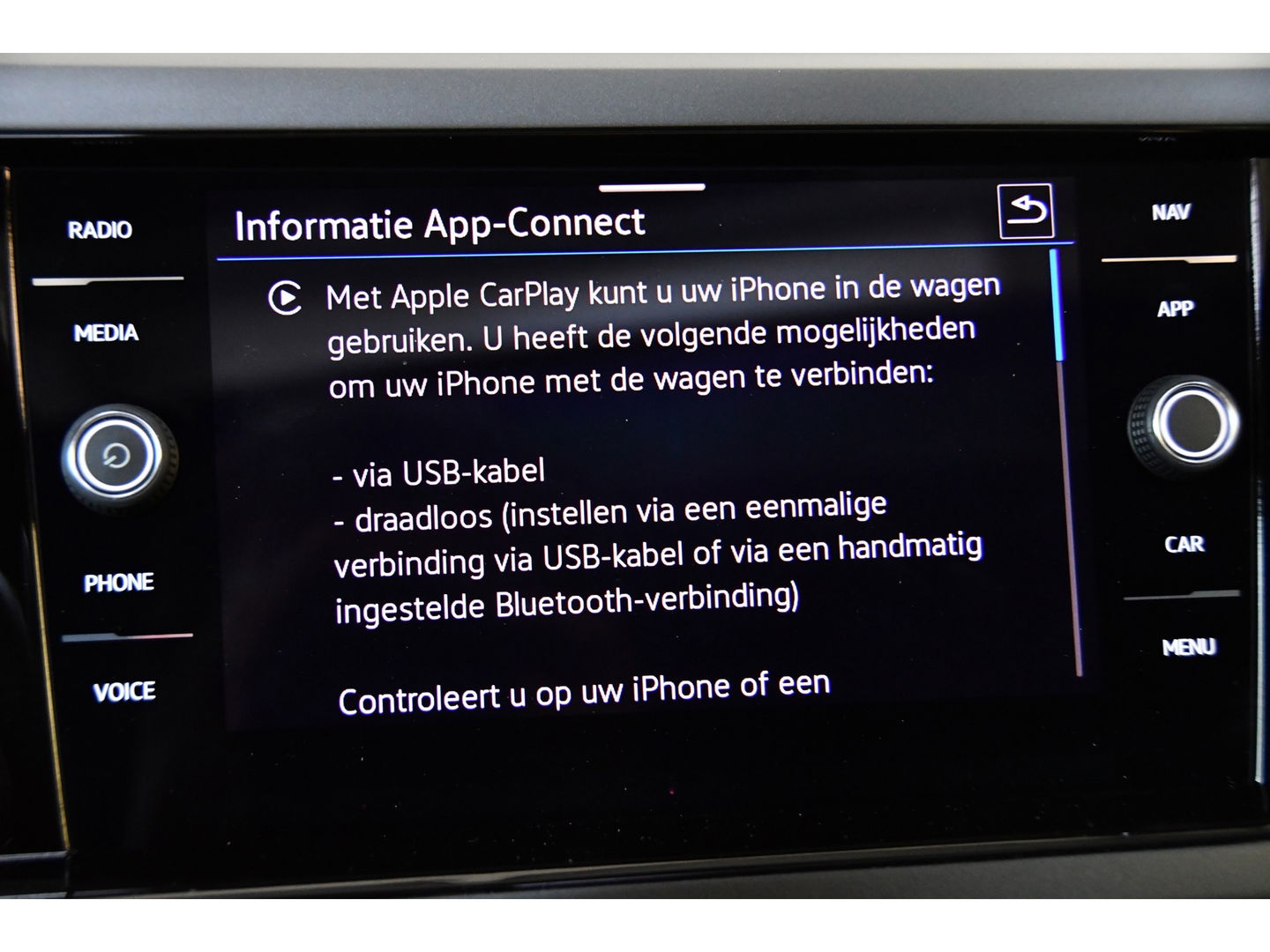 Volkswagen Taigo 1.5 R-Line Schuifkanteldak, Apple Carplay