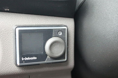 Ford Transit 350 2.0 TDCI L2H2 Trend SORTIMO, Navigatie, Camera, Flits verlichting, Powerstation 3500W, Standkachel motor en interieur