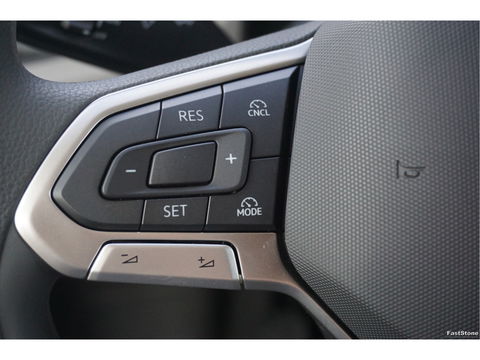 Volkswagen Crafter 35 140PK L4H3 Facelift BPM VRIJ 10" Scherm Apple CP/Android A, 270° deuren!! NR. 465