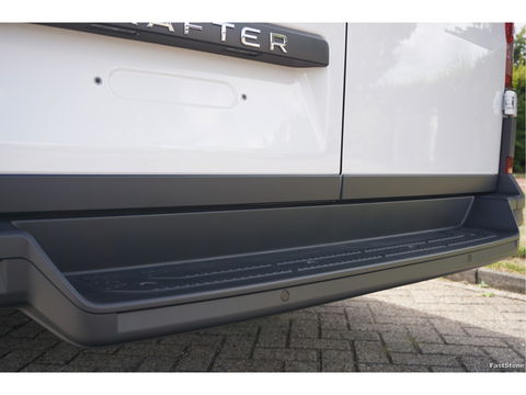 Volkswagen Crafter 35 140PK L4H3 Facelift BPM VRIJ 10" Scherm Apple CP/Android A, 270° deuren!! NR. 465