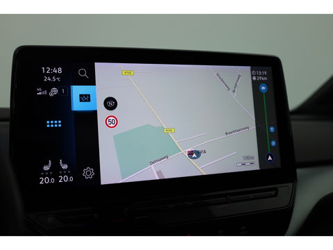 Volkswagen ID.4 First 77 kWh | Pano | Adapt. Cruise | 360cam | IQ. Light | Warmtepomp | 21''