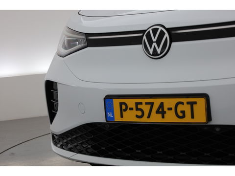 Volkswagen ID.4 First 77 kWh | Pano | Adapt. Cruise | 360cam | IQ. Light | Warmtepomp | 21''
