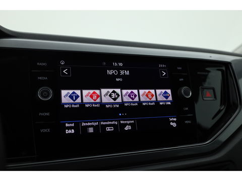 Volkswagen Polo 1.0 TSI Highline | Navi | All Seasons | PDC  V+A | Stoelverw. | Bluetooth