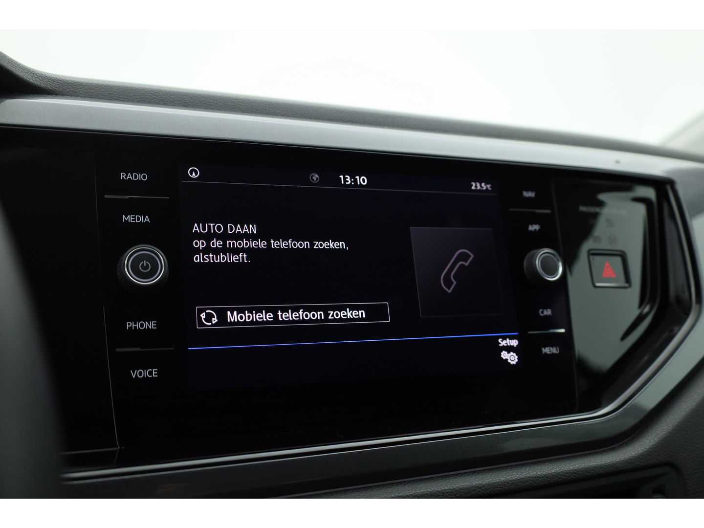 Volkswagen Polo 1.0 TSI Highline | Navi | All Seasons | PDC  V+A | Stoelverw. | Bluetooth