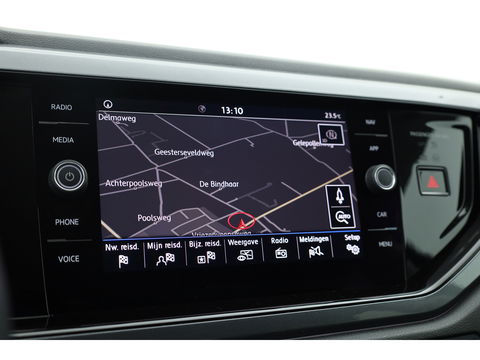 Volkswagen Polo 1.0 TSI Highline | Navi | All Seasons | PDC  V+A | Stoelverw. | Bluetooth