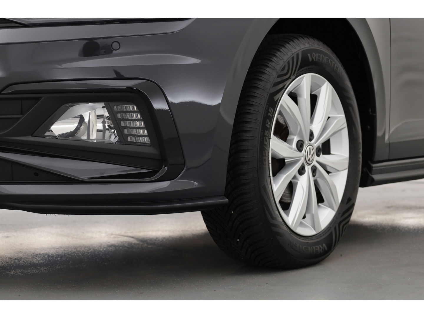 Volkswagen Polo 1.0 TSI Highline | Navi | All Seasons | PDC  V+A | Stoelverw. | Bluetooth