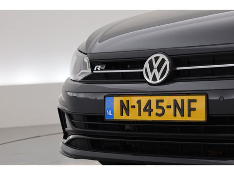 Volkswagen Polo 1.0 TSI Highline | Navi | All Seasons | PDC  V+A | Stoelverw. | Bluetooth