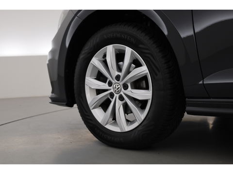 Volkswagen Polo 1.0 TSI Highline | Navi | All Seasons | PDC  V+A | Stoelverw. | Bluetooth