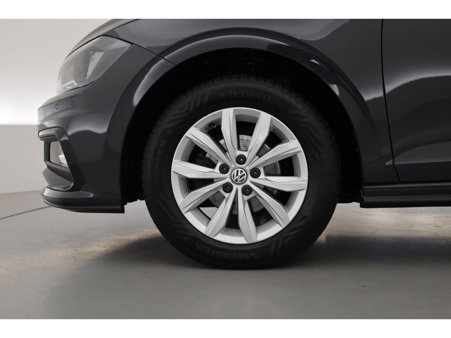 Volkswagen Polo 1.0 TSI Highline | Navi | All Seasons | PDC  V+A | Stoelverw. | Bluetooth