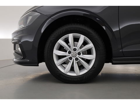 Volkswagen Polo 1.0 TSI Highline | Navi | All Seasons | PDC  V+A | Stoelverw. | Bluetooth