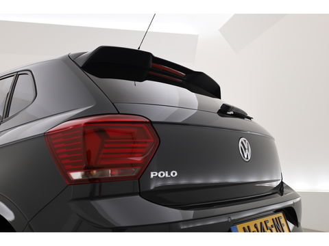 Volkswagen Polo 1.0 TSI Highline | Navi | All Seasons | PDC  V+A | Stoelverw. | Bluetooth