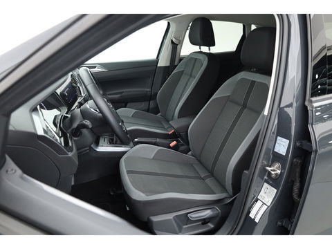 Volkswagen Polo 1.0 TSI Highline | Navi | All Seasons | PDC  V+A | Stoelverw. | Bluetooth
