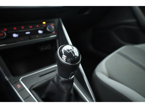Volkswagen Polo 1.0 TSI Highline | Navi | All Seasons | PDC  V+A | Stoelverw. | Bluetooth
