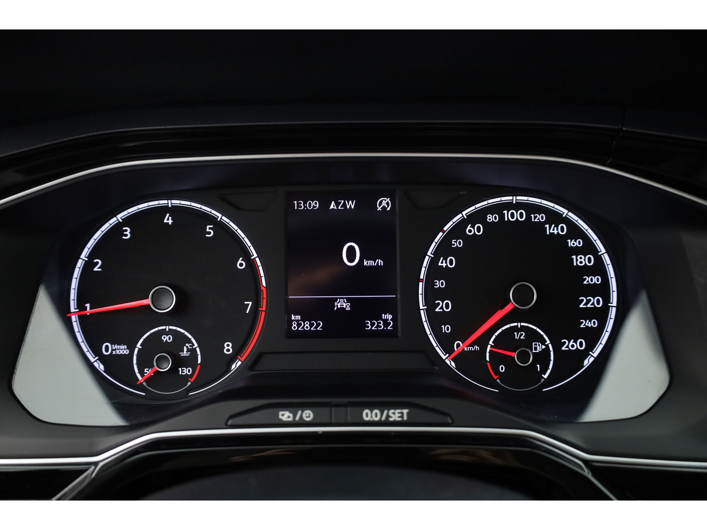 Volkswagen Polo 1.0 TSI Highline | Navi | All Seasons | PDC  V+A | Stoelverw. | Bluetooth