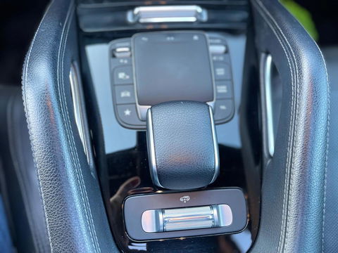 Mercedes-Benz GLE 350E 4-MATIC AMG Night-Pakket Burmester Panoramadak