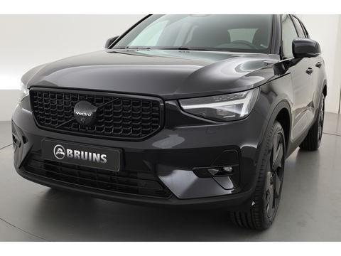 Volvo XC40 2.0 B3 Plus Black Edition 360 camera, Blis, ACC, Pixel LED