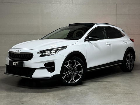 Kia XCeed 1.5 T-GDI Edition Pano Leer JBL CarPlay ACC NAP