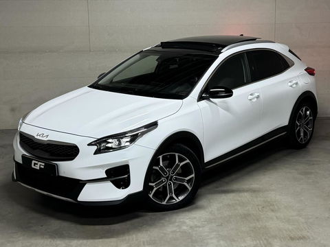 Kia XCeed 1.5 T-GDI Edition Pano Leer JBL CarPlay ACC NAP