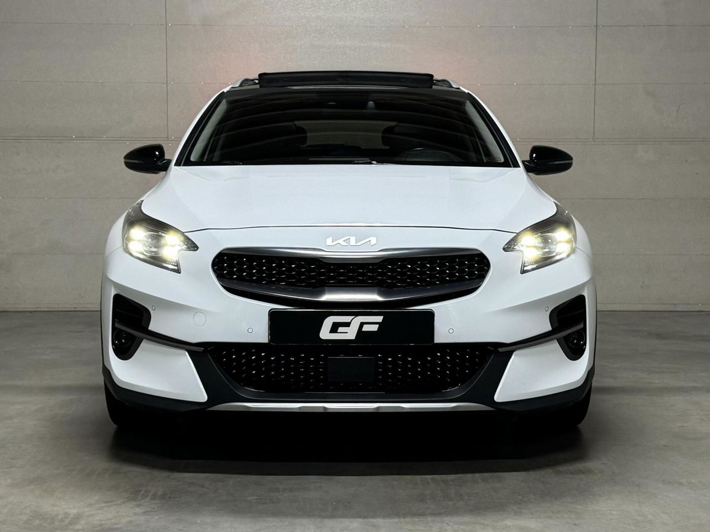 Kia XCeed 1.5 T-GDI Edition Pano Leer JBL CarPlay ACC NAP