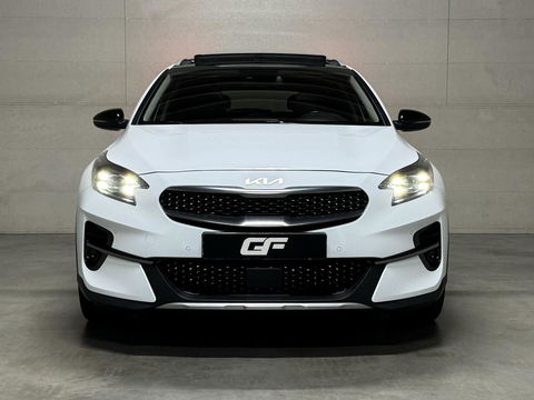 Kia XCeed 1.5 T-GDI Edition Pano Leer JBL CarPlay ACC NAP