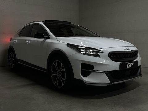 Kia XCeed 1.5 T-GDI Edition Pano Leer JBL CarPlay ACC NAP