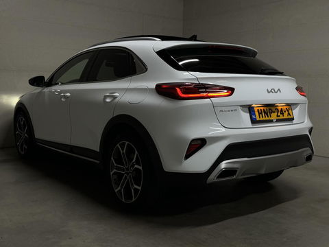 Kia XCeed 1.5 T-GDI Edition Pano Leer JBL CarPlay ACC NAP