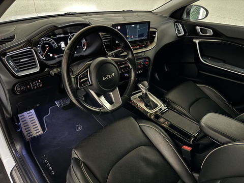Kia XCeed 1.5 T-GDI Edition Pano Leer JBL CarPlay ACC NAP