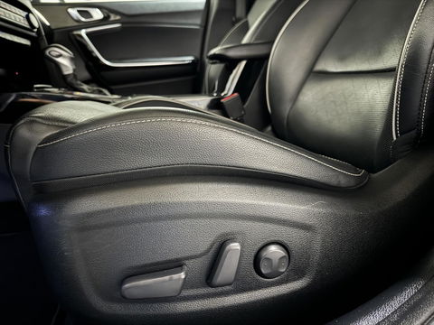 Kia XCeed 1.5 T-GDI Edition Pano Leer JBL CarPlay ACC NAP