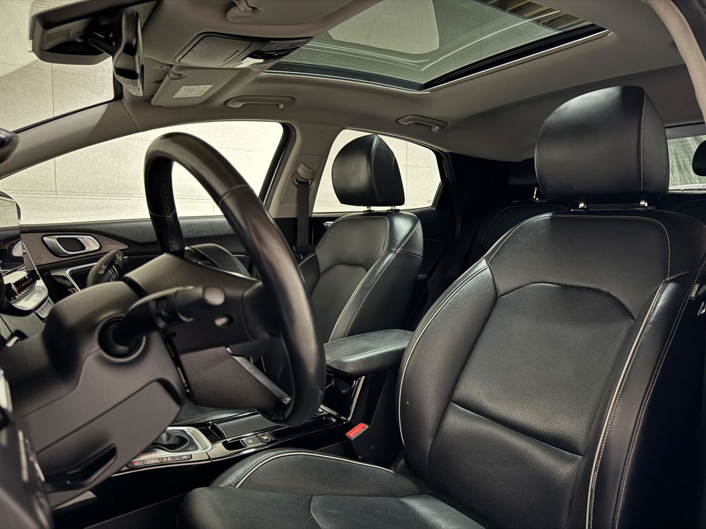 Kia XCeed 1.5 T-GDI Edition Pano Leer JBL CarPlay ACC NAP