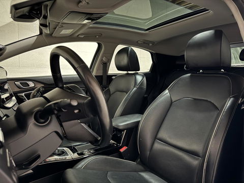 Kia XCeed 1.5 T-GDI Edition Pano Leer JBL CarPlay ACC NAP